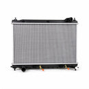 Radiator Suitable for Infiniti Q50 V37 3.0L Turbo 3.5L Hybrid 2013-On - ZT2
