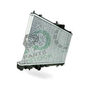 Radiator Suitable for Mitsubishi Lancer EVO 7 8 9 2.0L Manual 2002-2007 - BD1