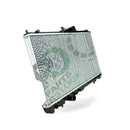 Radiator Suitable for Mitsubishi Lancer EVO 7 8 9 2.0L Manual 2002-2007 - BD2