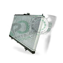 Radiator Suitable for Mitsubishi Lancer EVO 7 8 9 2.0L Manual 2002-2007 - BD3