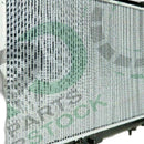 Radiator Suitable for Mitsubishi Lancer EVO 7 8 9 2.0L Manual 2002-2007 - XQ1