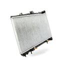 Aluminum Radiator Suitable for Nissan Skyline R32 GTR GTS 1991-1993 - BD2