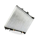 Aluminum Radiator Suitable for Nissan Skyline R32 GTR GTS 1991-1993 - BD3