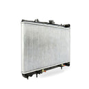 Aluminum Radiator Suitable for Nissan Skyline R32 GTR GTS 1991-1993 - BD4