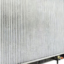 Aluminum Radiator Suitable for Nissan Skyline R32 GTR GTS 1991-1993 - XQ1