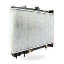 Aluminum Radiator Suitable for Nissan Skyline R32 GTR GTS 1991-1993 - ZT2