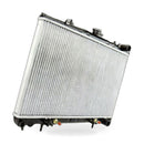 Aluminum Radiator Suitable for Nissan Skyline R32 GTR GTS 1991-1993 - ZT3