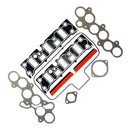 Intake Manifold Cylinder Head Gasket Set Suitable For Holden Commodore VU VX VY