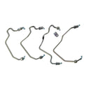 Fuel Injector Pipe Kit Suitable for Toyota Hilux KUN16 KUN26 Prado 3.0L 1KD-FTV