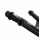 Engine Water Coolant Pipe Suitable For MercedesBenz SLK250 C250 12-15 2712002452