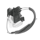81410-2S000 Black Door Lock Actuator Assembly Suitable for Hyundai IX35 11-17