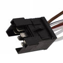 Ignition Switch Suitable for Ford New Holland TS TM Series Tractor 81864288