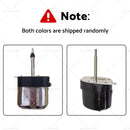 Universal Windshield Wiper Motor Kit Suitable for Chevy Jeep Vintage Classic Car