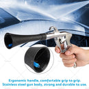 0.8Mpa Car Cleaning Gun Air Pulse Tornado Surface Car Wash Tools High Pressure
