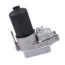 Engine Oil Cooler & Housing Suitable for Land Rover Discovery 3 2.7 TDV6