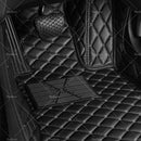 Heavy Duty Waterproof Rubber Floor Mats Suitable for All MG Z series ZS ZS ZST