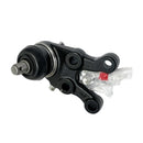 4x Upper & Lower Ball Joint Kit Suitable for Mitsubishi Pajero NH NJ NK NL 91-00