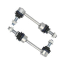 4x Front & Rear Sway Bar Link Suitable For X5 E70 E71 F15 F85 6 E71 E72 F16 F86