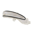 Right Side Mirror Light Indicator Blinker Suitable for Mazda CX3 CX-3 2015-2022