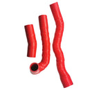 Silicon Intercooler Intake Outlet Hose Suitable For LDV T60 2.8 Diesel 2017- on