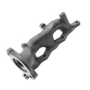 Exhaust Manifold RH Suitable for Mitsubishi  L200 Pajero/Montero Sport 1996-2011
