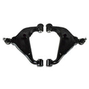 LH RH Front Lower Control Arm Suitable for TOYOTA HILUX KUN26 GGN25 4WD 05-15