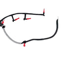 Oil Feed Pipe Suitable For Ford Ranger PX2 PX3 2.2L Diesel Engine 11-15 Onwards