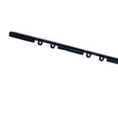 Pair Outside Windshield Moulding L+R Suitable For Prado KDJ GRJ GDJ 150 Series