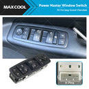 Electric Control Power Master Window Switch 68184803AA For Jeep Grand Cherokee