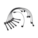 Ignition Spark Plug Lead Set Suitable for Landcruiser FZJ105 FZJ78 FZJ79 98-07