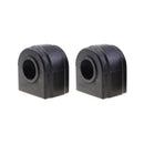 Front Stabilizer Sway Bar Link & Bushing Set Suitable For BMW X5 E70 X6 E71 Pair