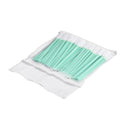 100X Solvent cleaning swabs sponge Cleaner For Epson Mutoh Mimaki Roland Printer