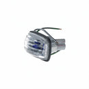 Guard Repeater Side Marker Lamp Suitable for Nissan Pulsar NPG-21051 - BD2