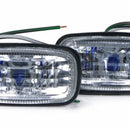 Guard Repeater Side Marker Lamp Suitable for Nissan Pulsar NPG-21051 - XQ1
