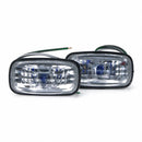 Guard Repeater Side Marker Lamp Suitable for Nissan Pulsar NPG-21051 - ZT2