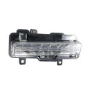 Front Bumper Fog Light 8312A019 Left Lamp Suitable for Pajero Montero 2015-2017