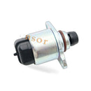 Idle Control Valve 17113598 Suitable for Chevrolet Cobalt HHR Malibu Impala - BD3
