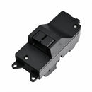 2 Button Window Switch 9 Pins Suitable for Toyota Hilux Fortuner Innova Corolla - BD1