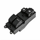 2 Button Window Switch 9 Pins Suitable for Toyota Hilux Fortuner Innova Corolla - BD2