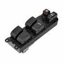 4 Button Window Switch 18 Pins Suitable for Toyota RAV4 Camry Corolla Matrix - BD2