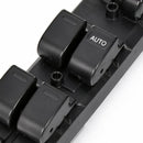 4 Button Window Switch 18 Pins Suitable for Toyota RAV4 Camry Corolla Matrix - XQ1