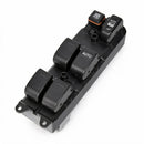 4 Button Window Switch 18 Pins Suitable for Toyota RAV4 Camry Corolla Matrix - ZT2