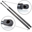 1 pair Rear Door Gas Strut Pair Suitable for Hyundai iLoad iMax 2007¡§C2021