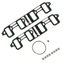 Intake Manifold Gasket Set Suitable for Chevrolet GMC Cadillac 6.0L 6.2L V8