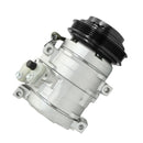 Air Con AC Compressor Suitable for Toyota Hilux VZN167R VZN172R 3.4L 5VZ-FE 2002