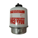 3.6 inch  Replacement Fuel Filter Element 30 Micron For 31863 Fuel Water Separator