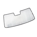 Front Windscreen Sun Shade Suitable For LandCruiser Prado 90/95 Series J90/J95