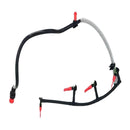 Fuel Injection Pump Tube Suitable for 2011-22 FORD Ranger PX MAZDA BT-50 3.2L
