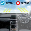 Non-Slip Dash Mat For Haval H6 LUX & Premium No Heads Up Display 6/2021-2022