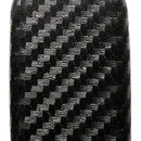 Carbon Fiber Silicone Key Fob Cover Suitable for Honda Accord Civic CR-V Pilot - XQ1